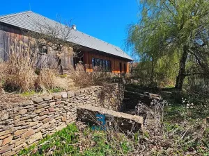 Prodej rodinného domu, Pošná, 98 m2