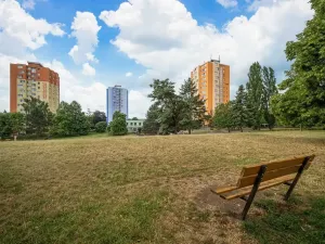 Prodej bytu 3+1, Tachov, Bělojarská, 63 m2
