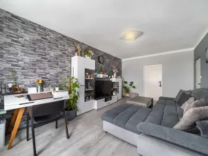 Prodej bytu 3+1, Tachov, Bělojarská, 63 m2
