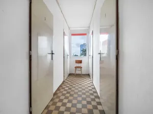 Prodej bytu 3+1, Tachov, Bělojarská, 63 m2