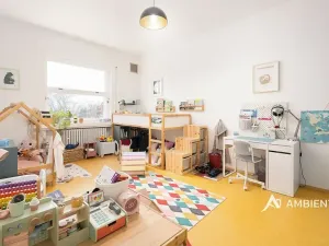 Prodej bytu 6+kk a větší, Brno, Vinařská, 171 m2