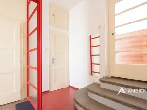 Prodej bytu 6+kk a větší, Brno, Vinařská, 171 m2