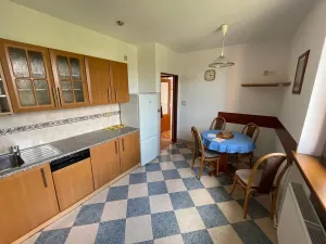 Pronájem bytu 3+1, Praha - Braník, Skaláků, 82 m2