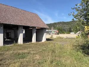 Prodej komerčního pozemku, Roztoky, 2151 m2