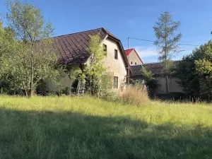 Prodej výrobních prostor, Roztoky, 240 m2