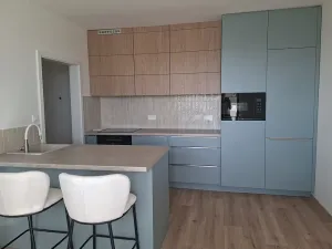 Pronájem bytu 2+kk, Uherské Hradiště, Štěpnická, 33 m2