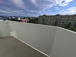 Pronájem bytu 2+kk, Uherské Hradiště, Štěpnická, 33 m2