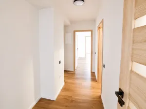 Prodej bytu 3+kk, Vysoké Mýto, Šnakov, 70 m2
