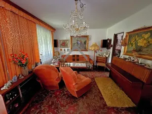 Prodej rodinného domu, Praha - Braník, Polední, 120 m2