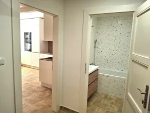 Pronájem bytu 2+1, Praha - Dejvice, Vítězné náměstí, 67 m2