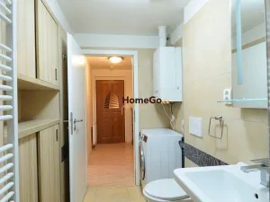 Pronájem bytu 2+kk, Praha - Vinohrady, Ondříčkova, 51 m2