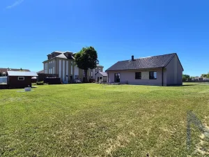 Prodej rodinného domu, Zbizuby, 112 m2