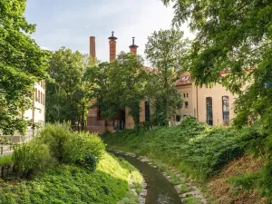 Prodej bytu 1+kk, Praha - Nusle, Bělehradská, 52 m2
