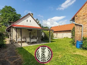 Prodej chalupy, Malý Újezd, 71 m2