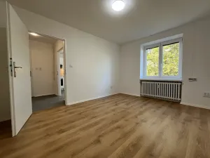 Pronájem bytu 1+1, Třinec, 17. listopadu, 28 m2