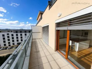 Pronájem bytu 2+kk, Praha - Stodůlky, Márova, 68 m2