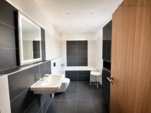 Pronájem bytu 2+kk, Praha - Stodůlky, Márova, 68 m2