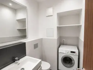 Pronájem bytu 2+kk, Praha - Stodůlky, Márova, 68 m2