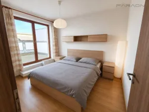 Pronájem bytu 2+kk, Praha - Stodůlky, Márova, 68 m2