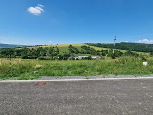 Prodej pozemku, Hradčovice, 2487 m2