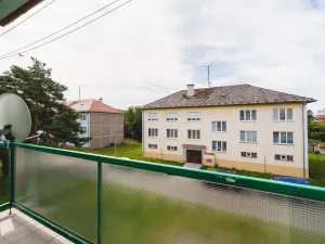 Prodej bytu 3+1, Planá, Zahradní, 70 m2
