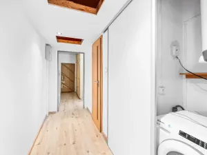 Prodej bytu 3+1, Planá, Zahradní, 70 m2