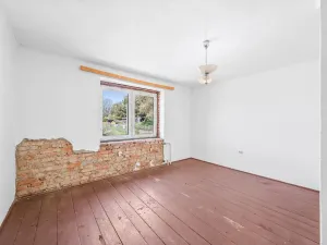 Prodej rodinného domu, Dešenice, 178 m2