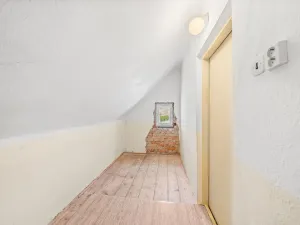 Prodej rodinného domu, Dešenice, 178 m2