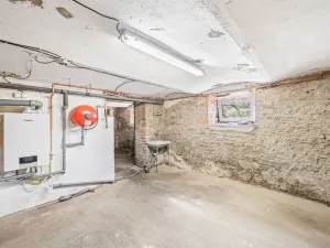 Prodej rodinného domu, Dešenice, 178 m2