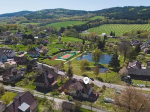 Prodej rodinného domu, Dešenice, 178 m2