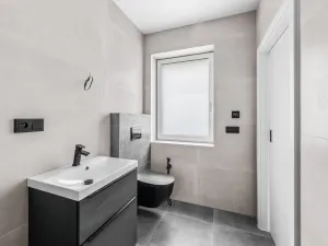 Prodej rodinného domu, Líšťany, 120 m2