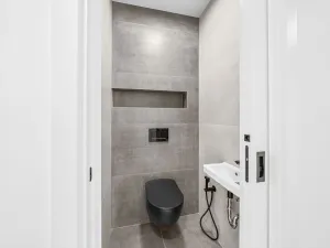 Prodej rodinného domu, Líšťany, 120 m2