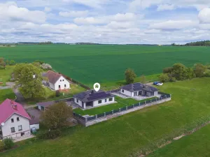 Prodej rodinného domu, Líšťany, 120 m2