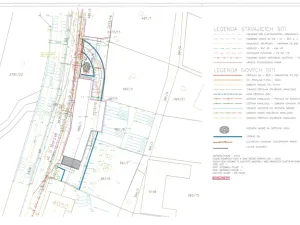 Prodej pozemku pro bydlení, Havlíčkův Brod, 1084 m2