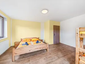 Prodej rodinného domu, Železná Ruda, 337 m2