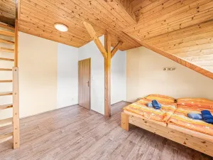 Prodej rodinného domu, Železná Ruda, 337 m2
