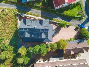 Prodej rodinného domu, Železná Ruda, 337 m2