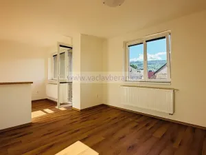 Pronájem bytu 3+1, Česká Třebová, Husova, 92 m2