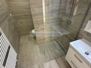 Pronájem bytu 3+1, Česká Třebová, Husova, 92 m2