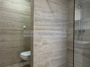 Pronájem bytu 3+1, Česká Třebová, Husova, 92 m2