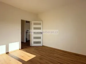 Pronájem bytu 3+1, Česká Třebová, Husova, 92 m2