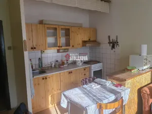 Prodej bytu 1+1, Děčín - Děčín XXXII-Boletice nad Labem, Pražská, 36 m2