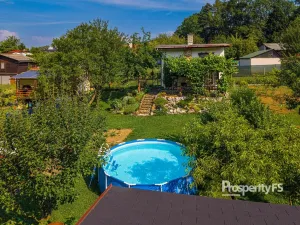 Prodej chaty, Ženklava, 58 m2
