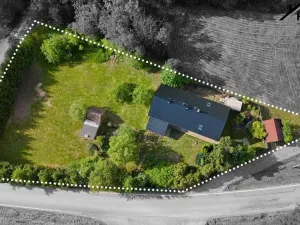 Prodej rodinného domu, Liberk - Hláska, 112 m2