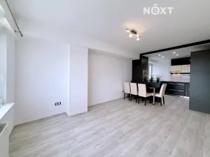 Pronájem bytu 2+kk, Přerov, Velká Dlážka, 51 m2