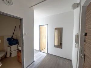 Pronájem bytu 2+kk, Bílina - Újezdské Předměstí, Tylova, 43 m2