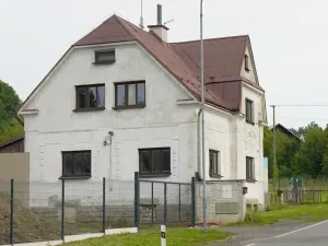 Prodej rodinného domu, Nová Ves nad Nisou, 170 m2