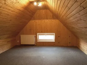 Prodej rodinného domu, Nová Ves nad Nisou, 170 m2