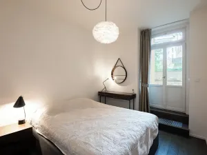 Prodej bytu 2+kk, Praha - Vinohrady, Slavíkova, 56 m2