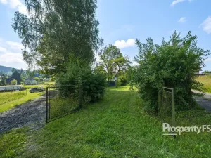 Prodej pozemku, Rádlo, 1280 m2